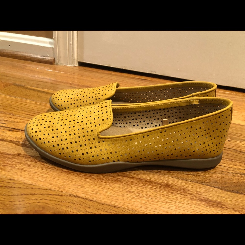 Lovely new comfortable flats